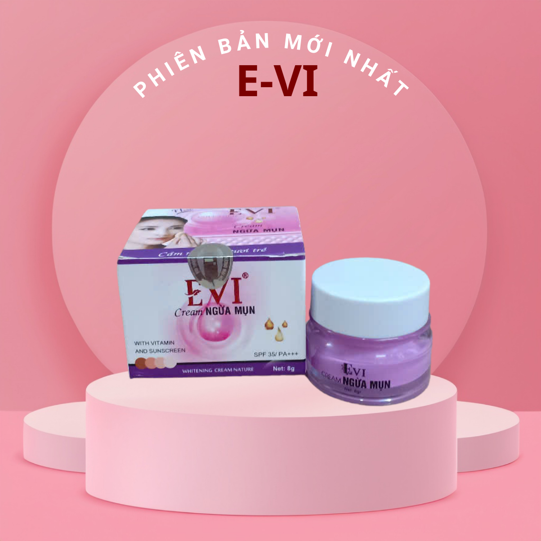 kem evi