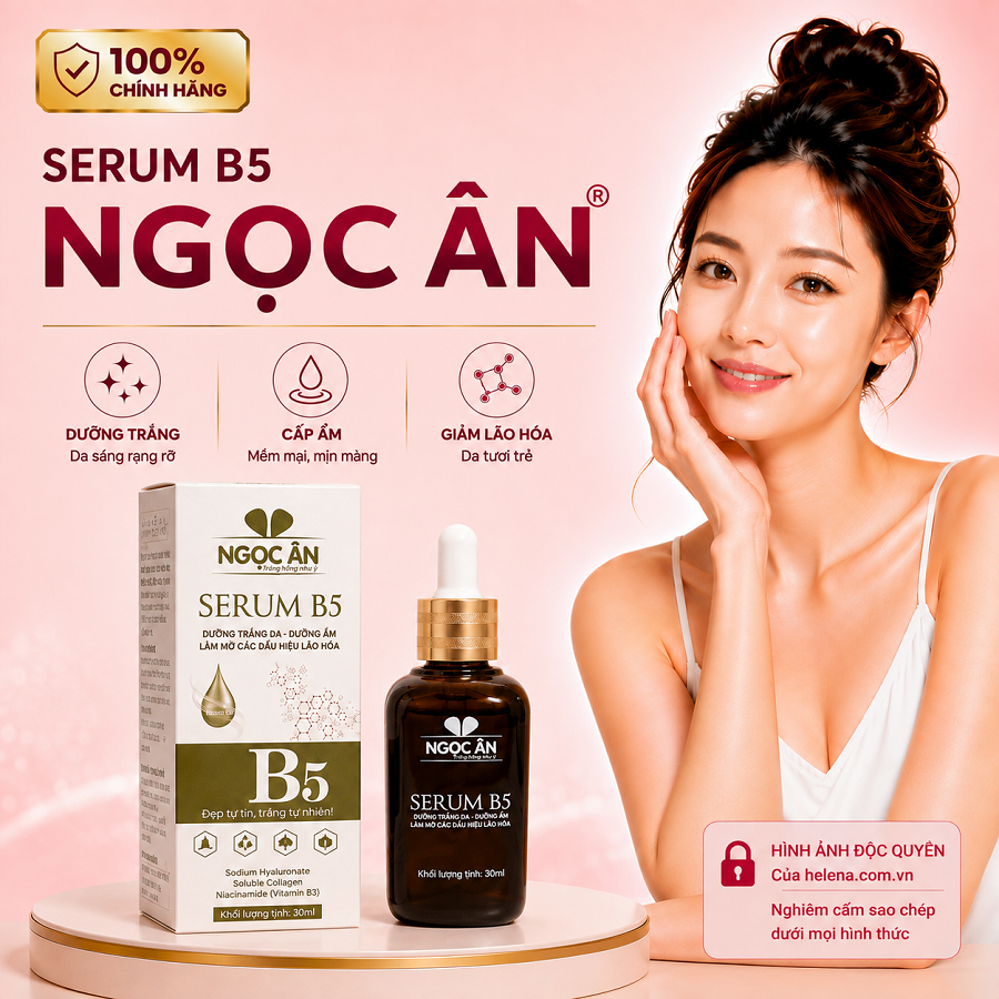 serum b5 ngọc ân 30ml